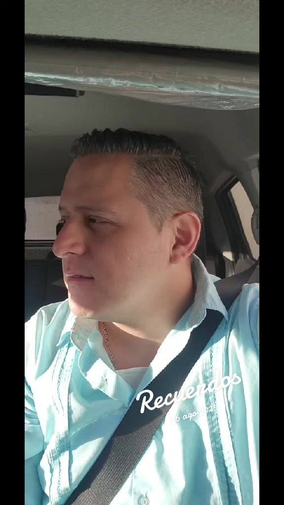 @Soy Alex Solis