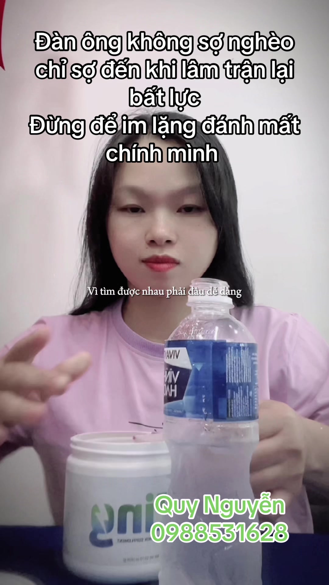 @BỘT SÂM VITAMIN SAPONIN