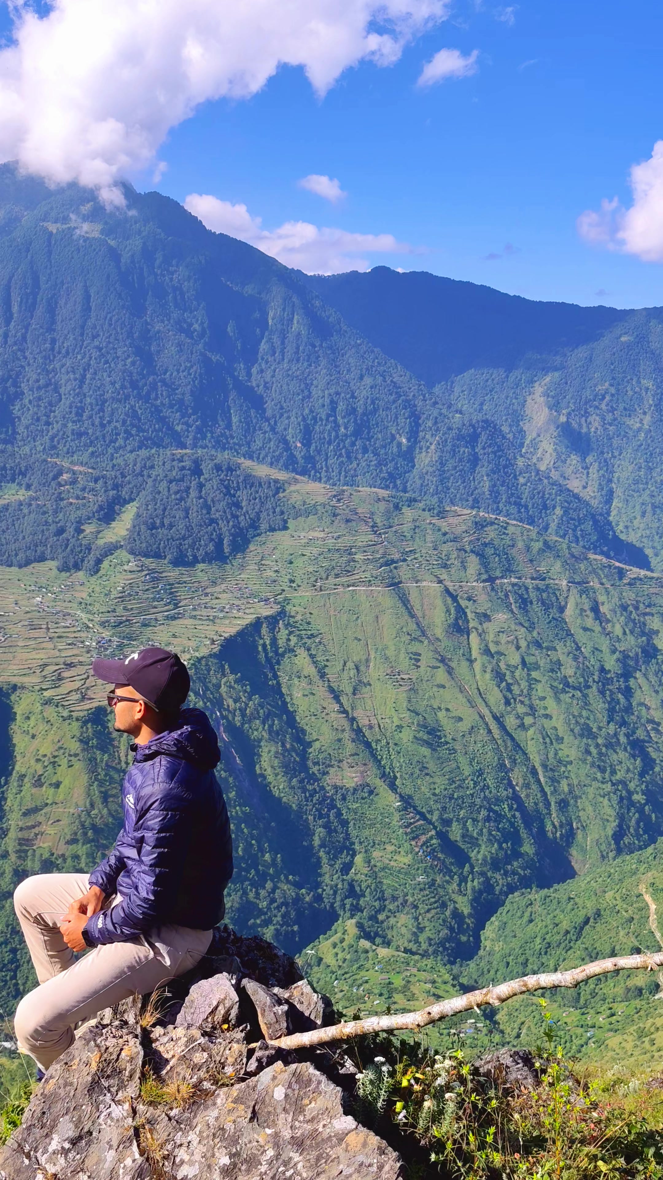 @ghanshyam khadka 📷