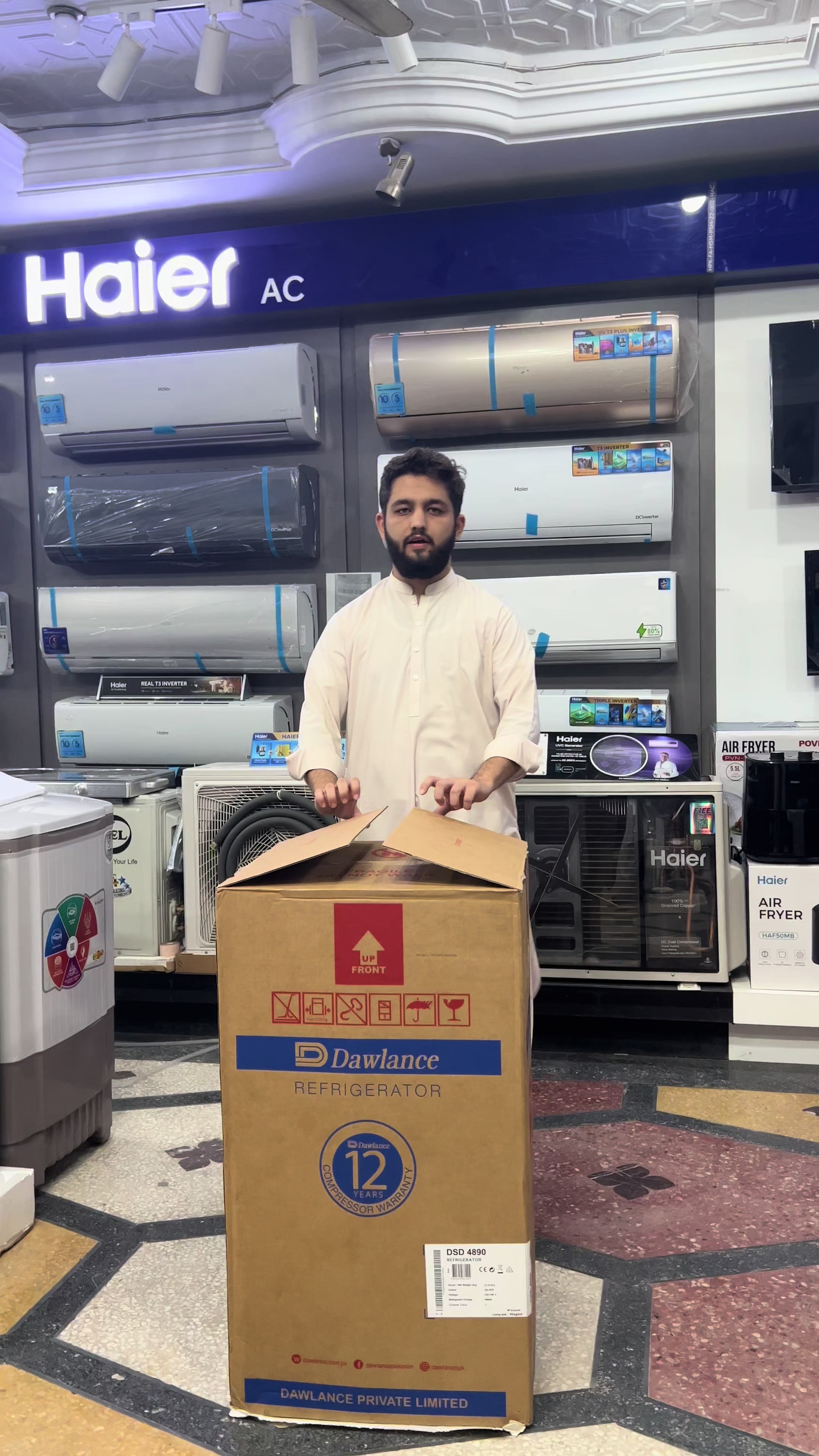 @KS Electronics