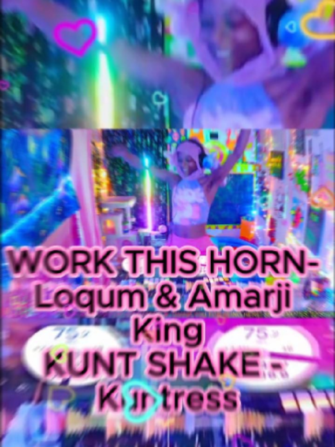 @Ashle la DJ SIX