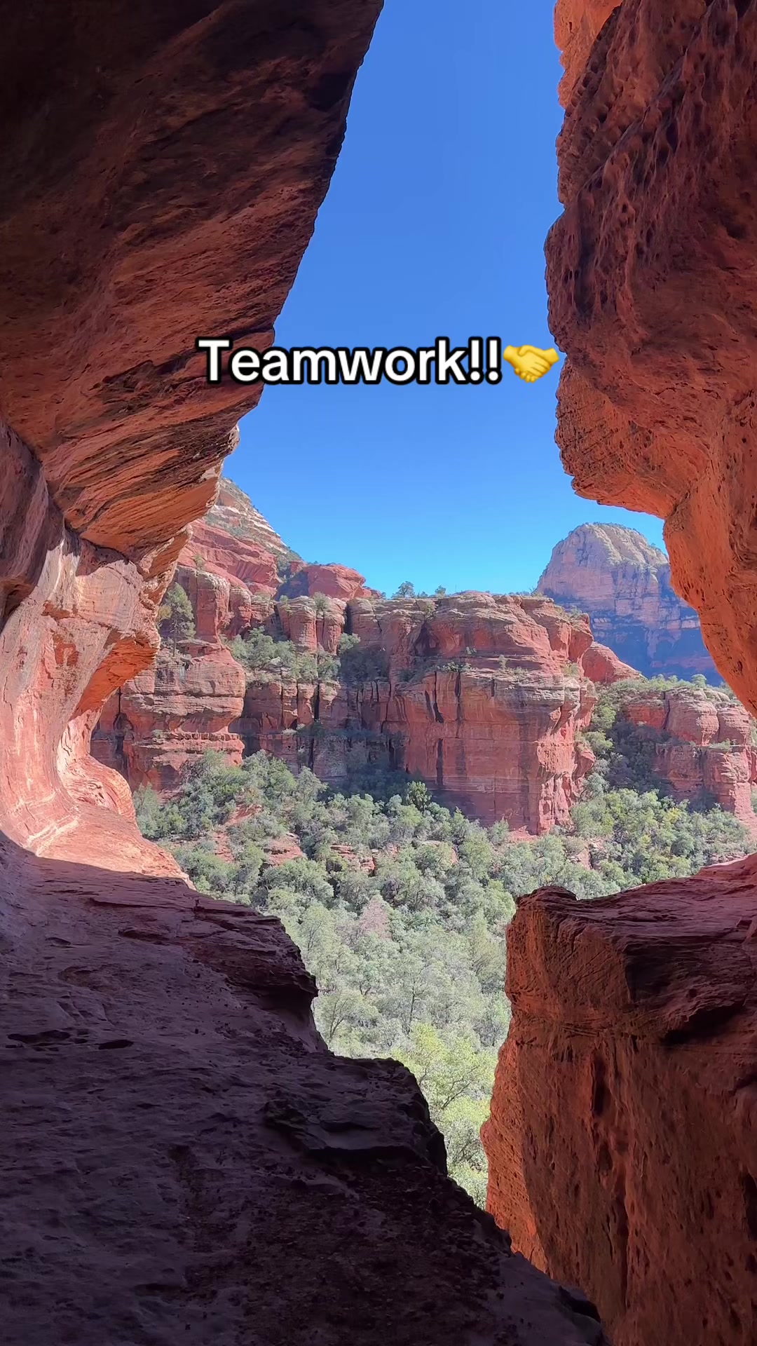 @Teamworker