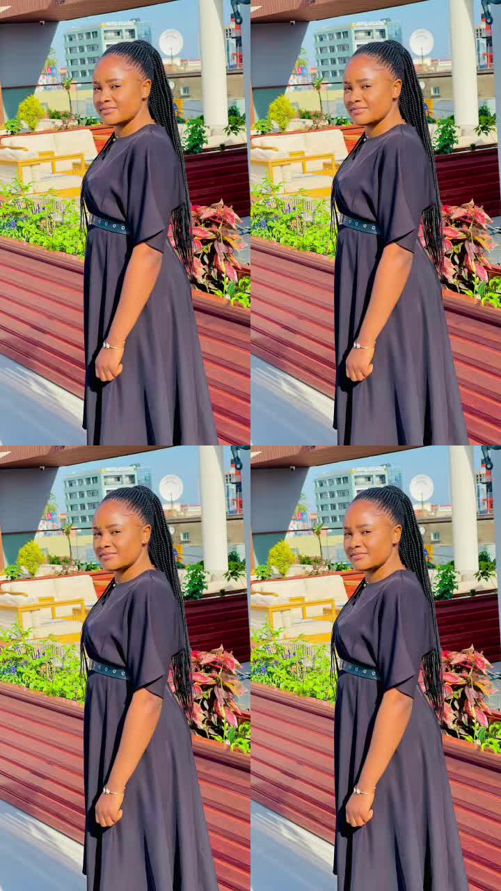 @Vanessa Katende