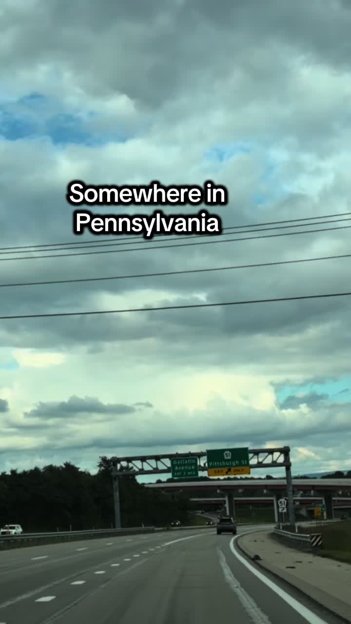 @Harmony | Somewhere in PA