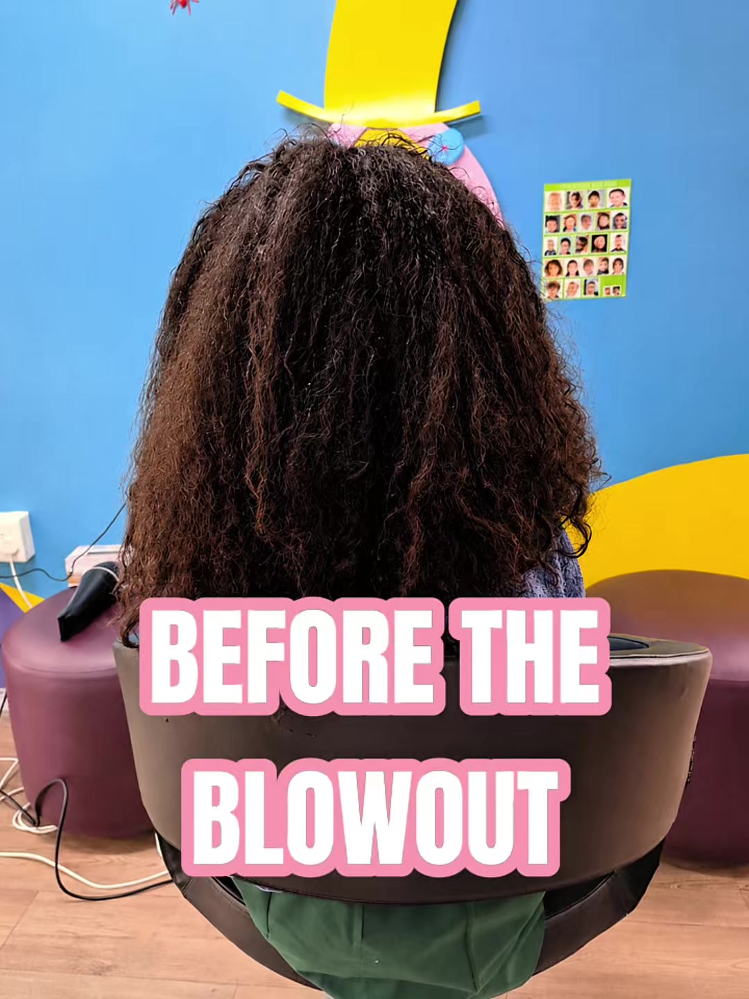 @KidStation Kids Salon