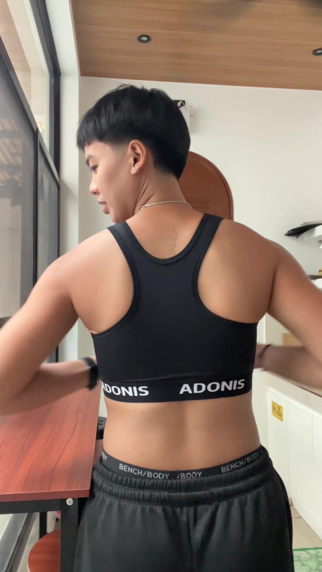 @Adonis Lesbian Philippines