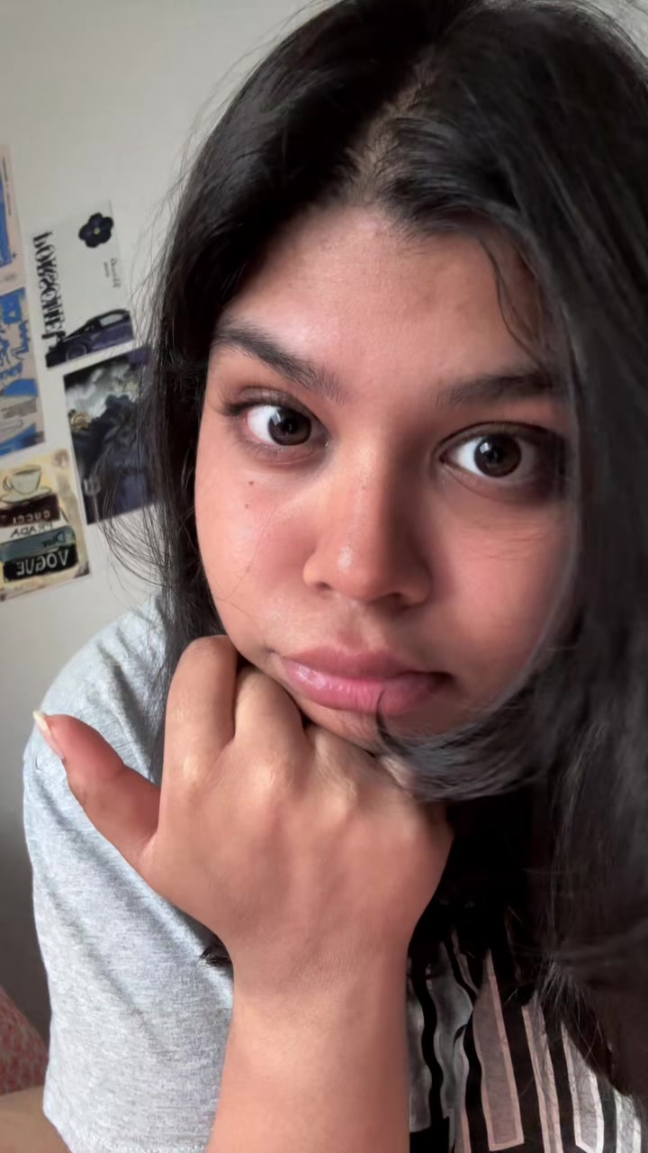 @shrutika