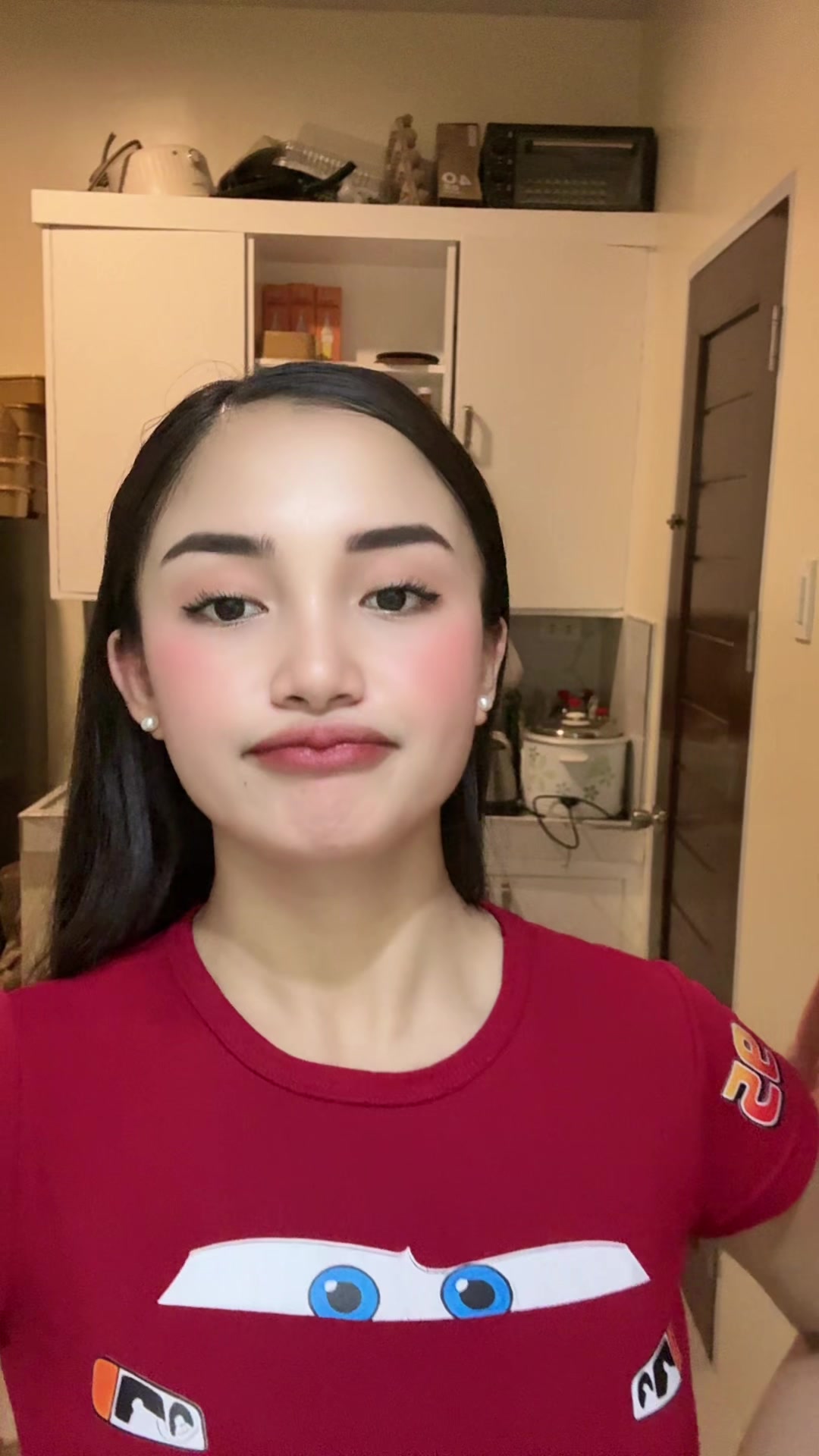 @Nars_iya2 on IG