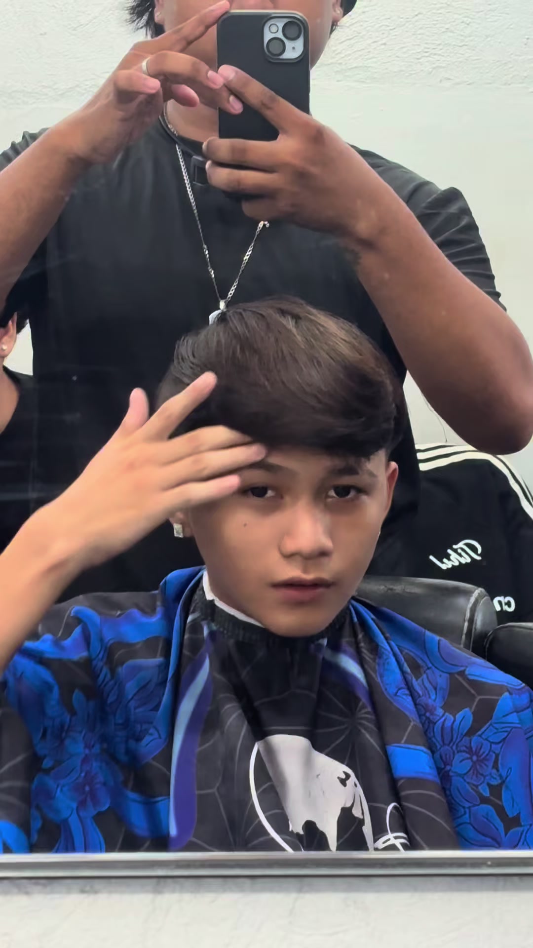 @Ralphbarbershop💈