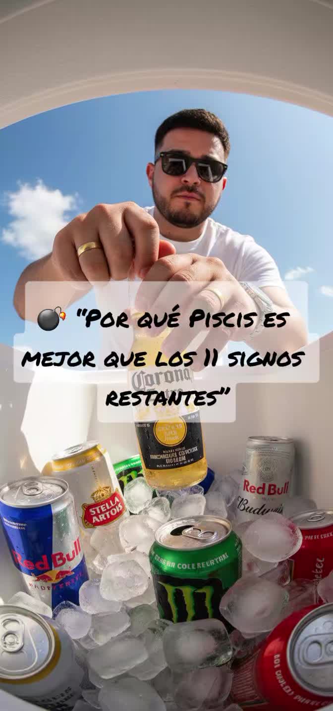 @ERICK SAGE | PISCIS ♓️