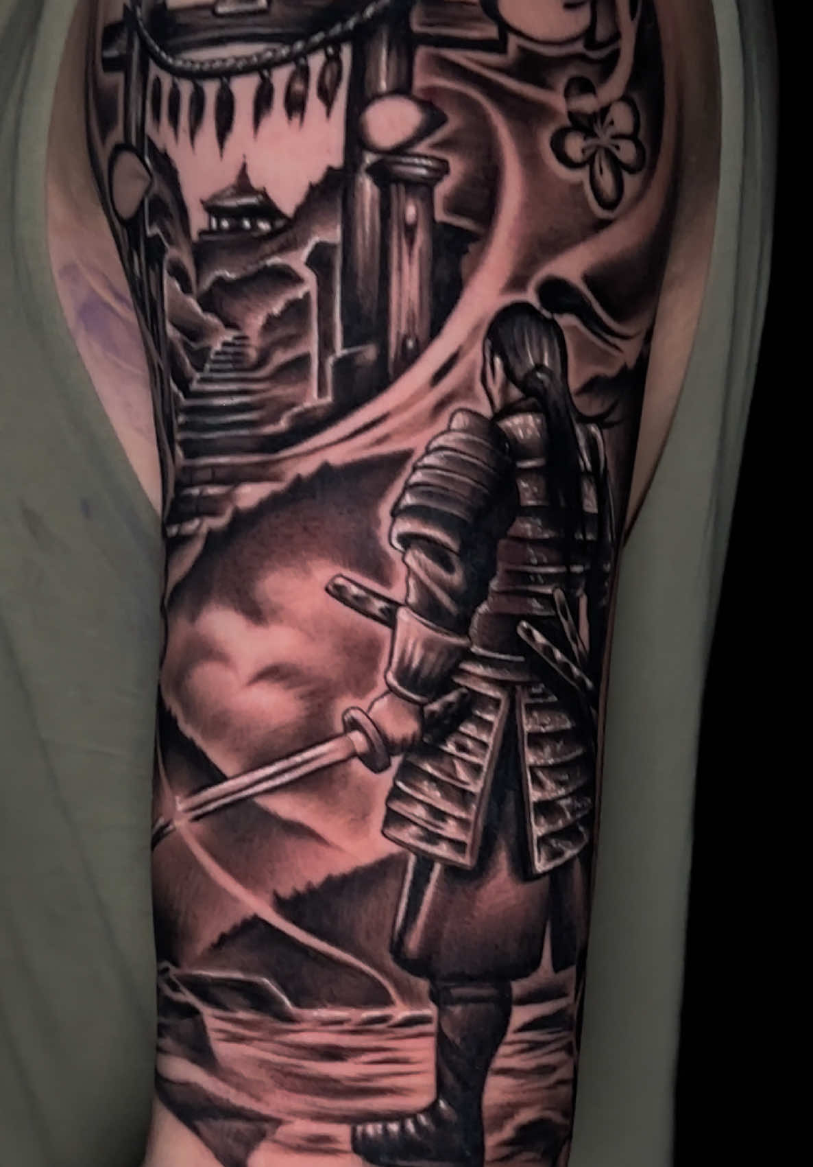 @Cam tattooist