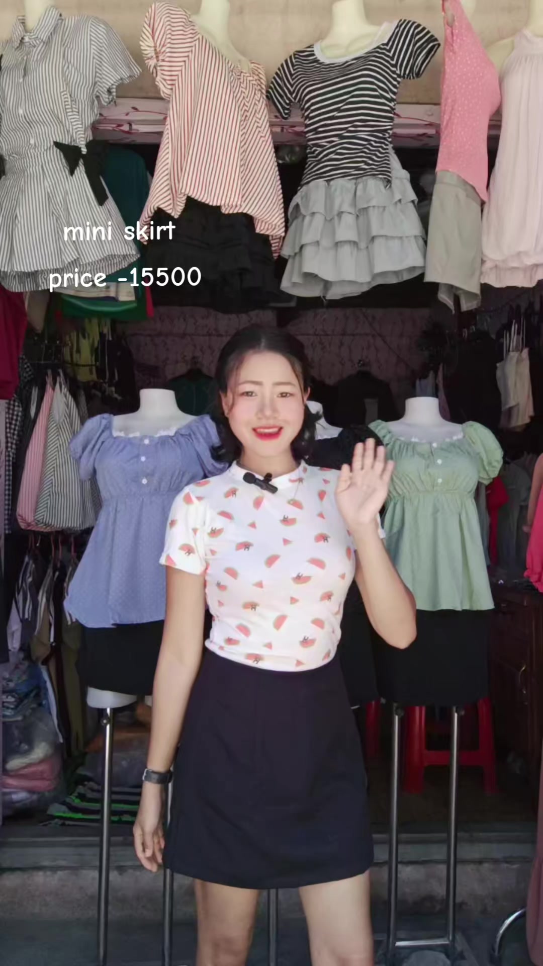 @Shwe Yee Fashionshop