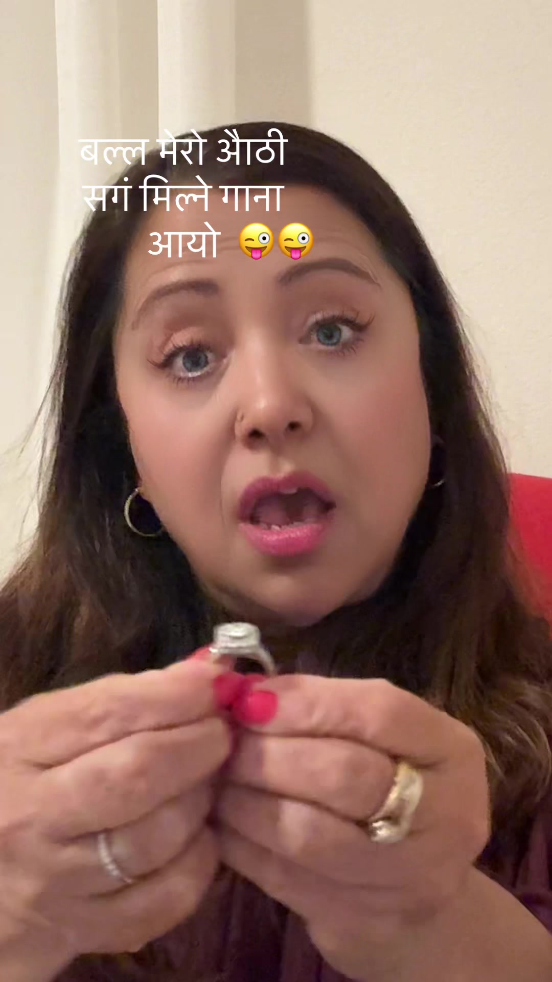@Usha Adhikari
