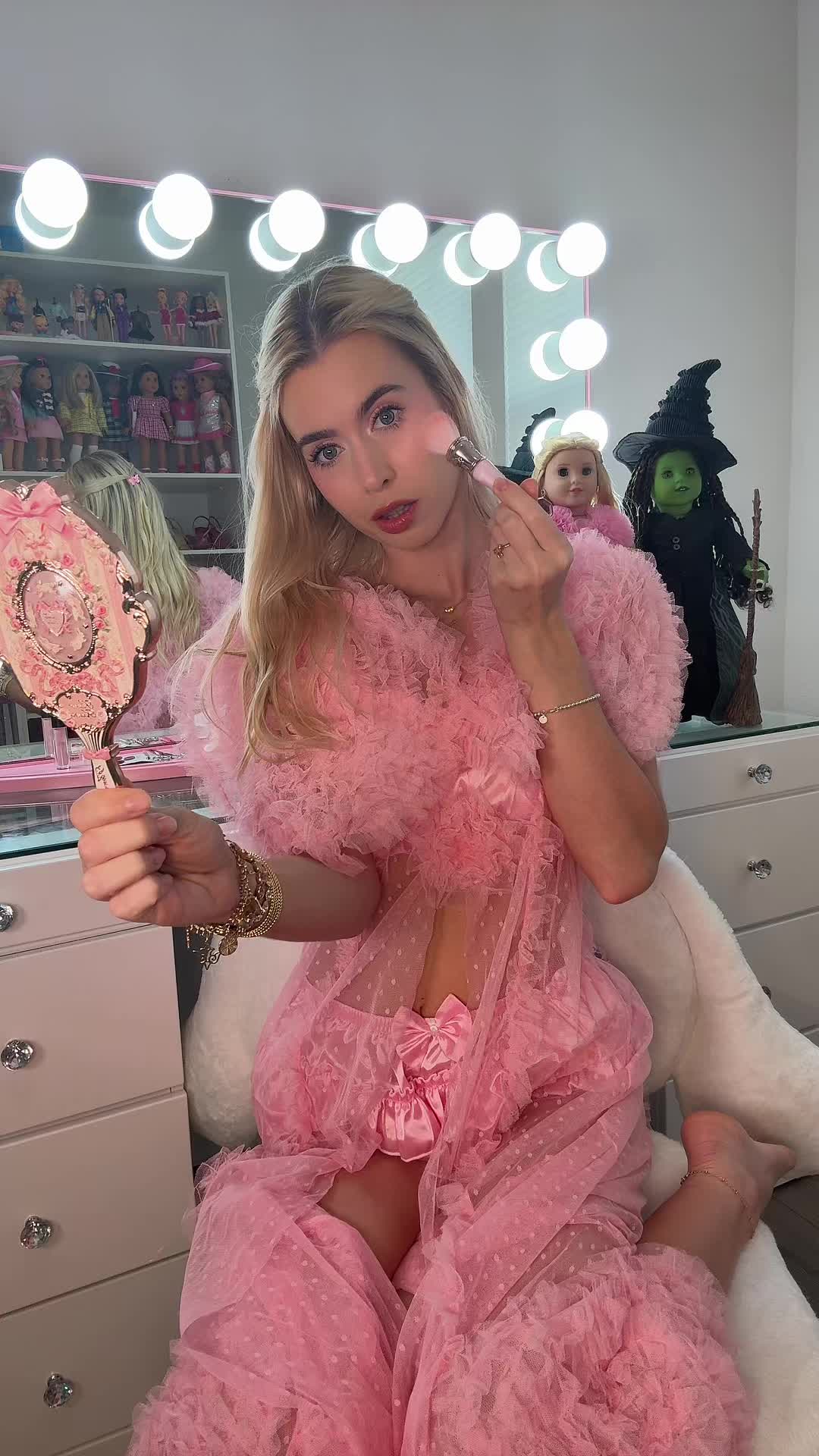 @Jill