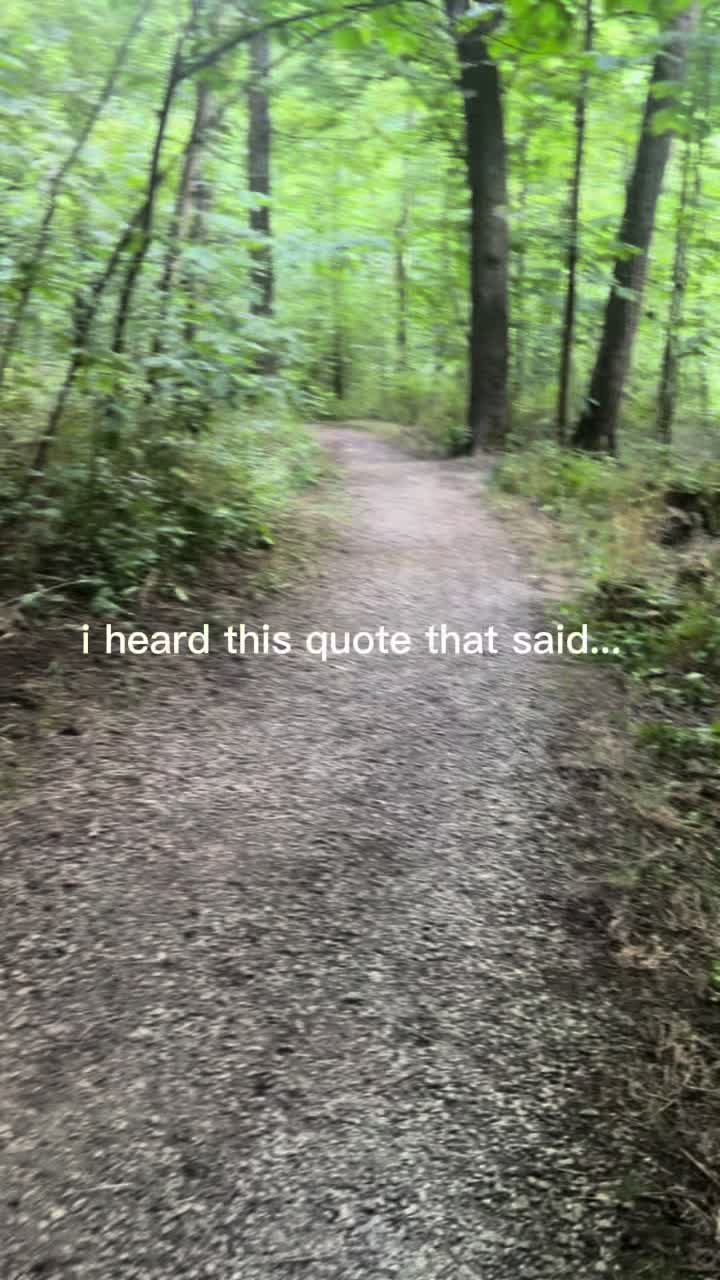 @Bev | Hiking with Bling