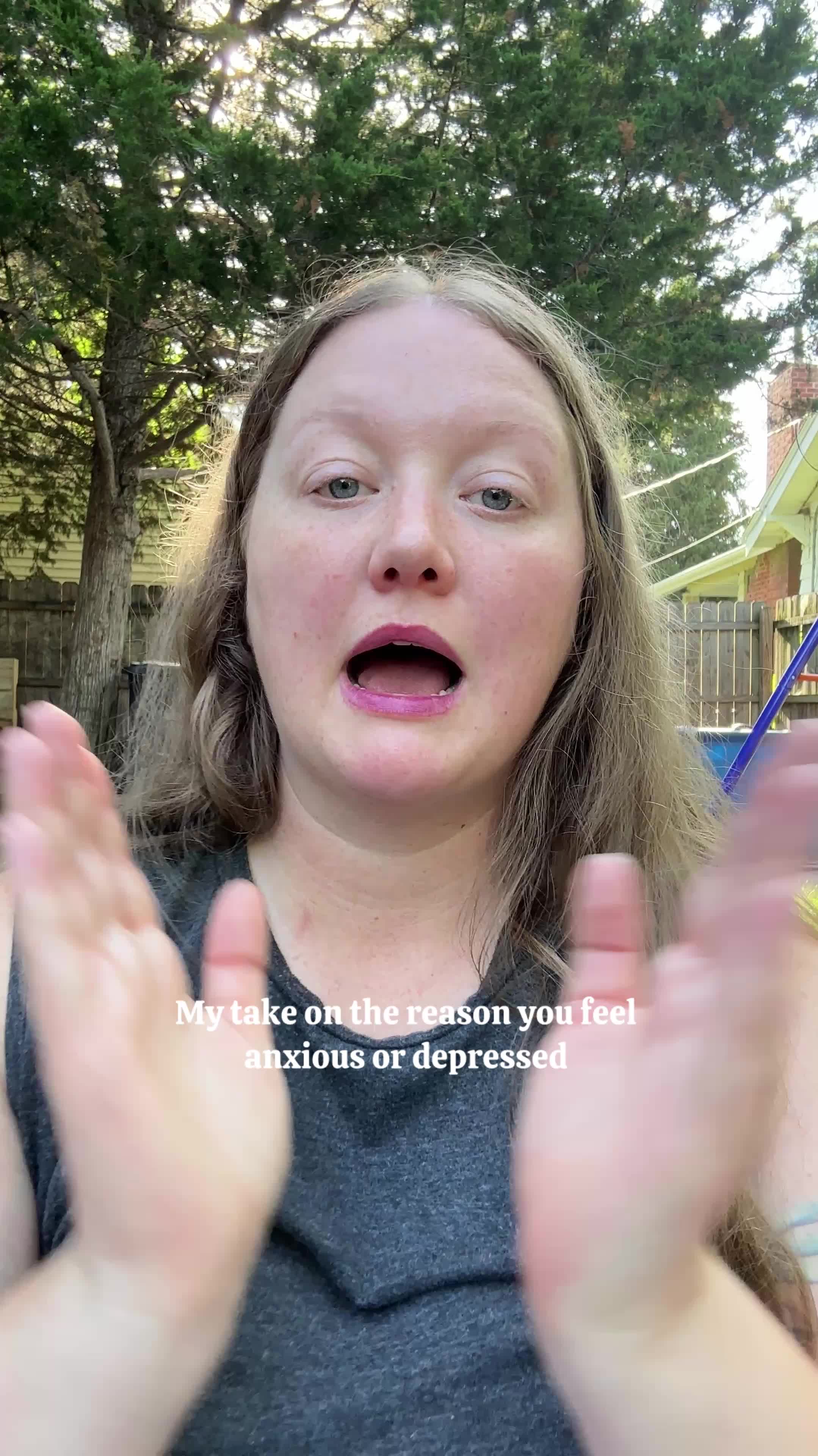 @Maggie | Iowa Mom
