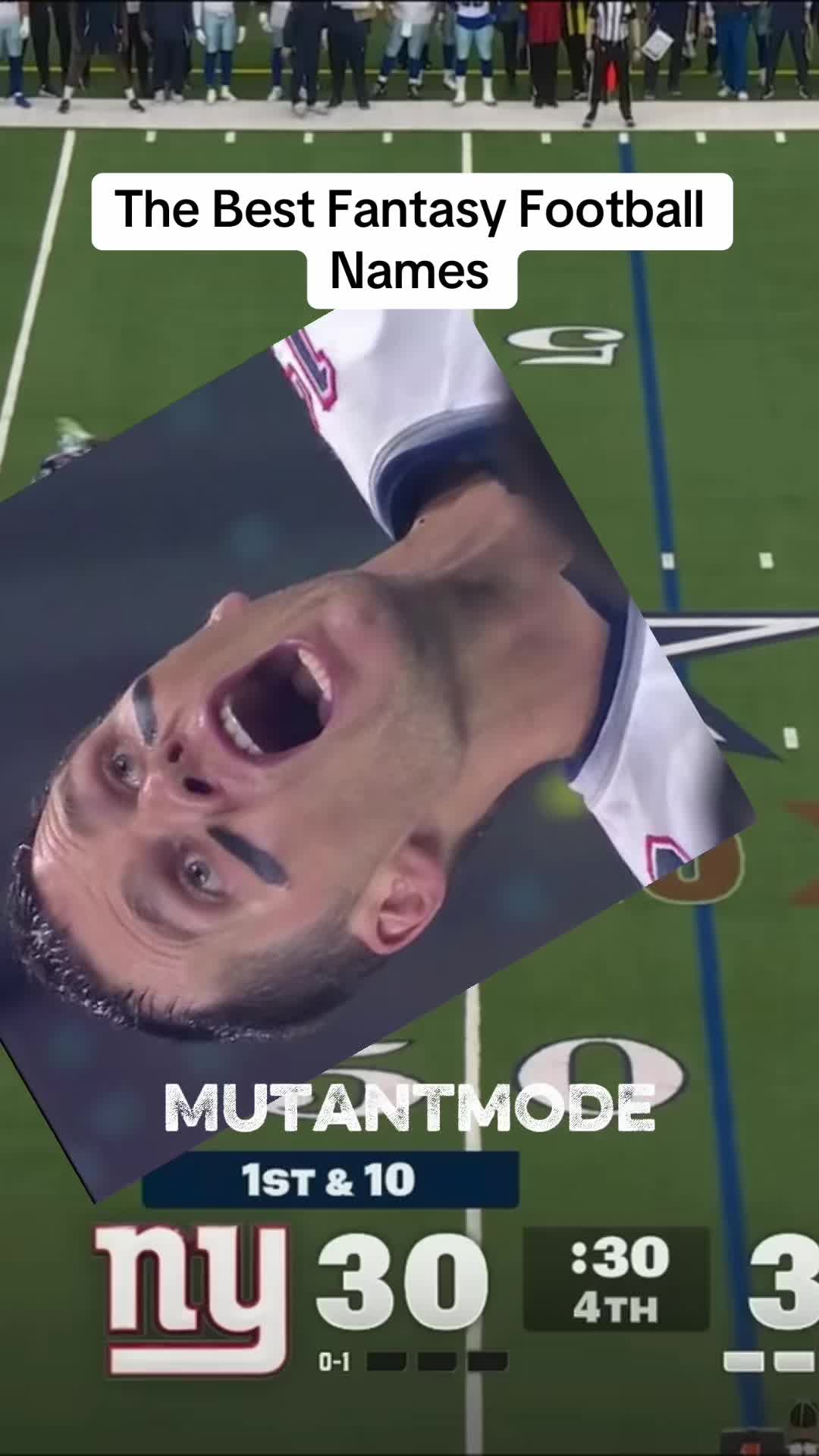 @MutantMode