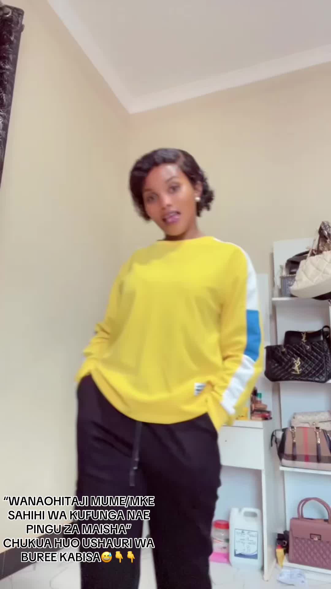 @Ms nönö ๐
