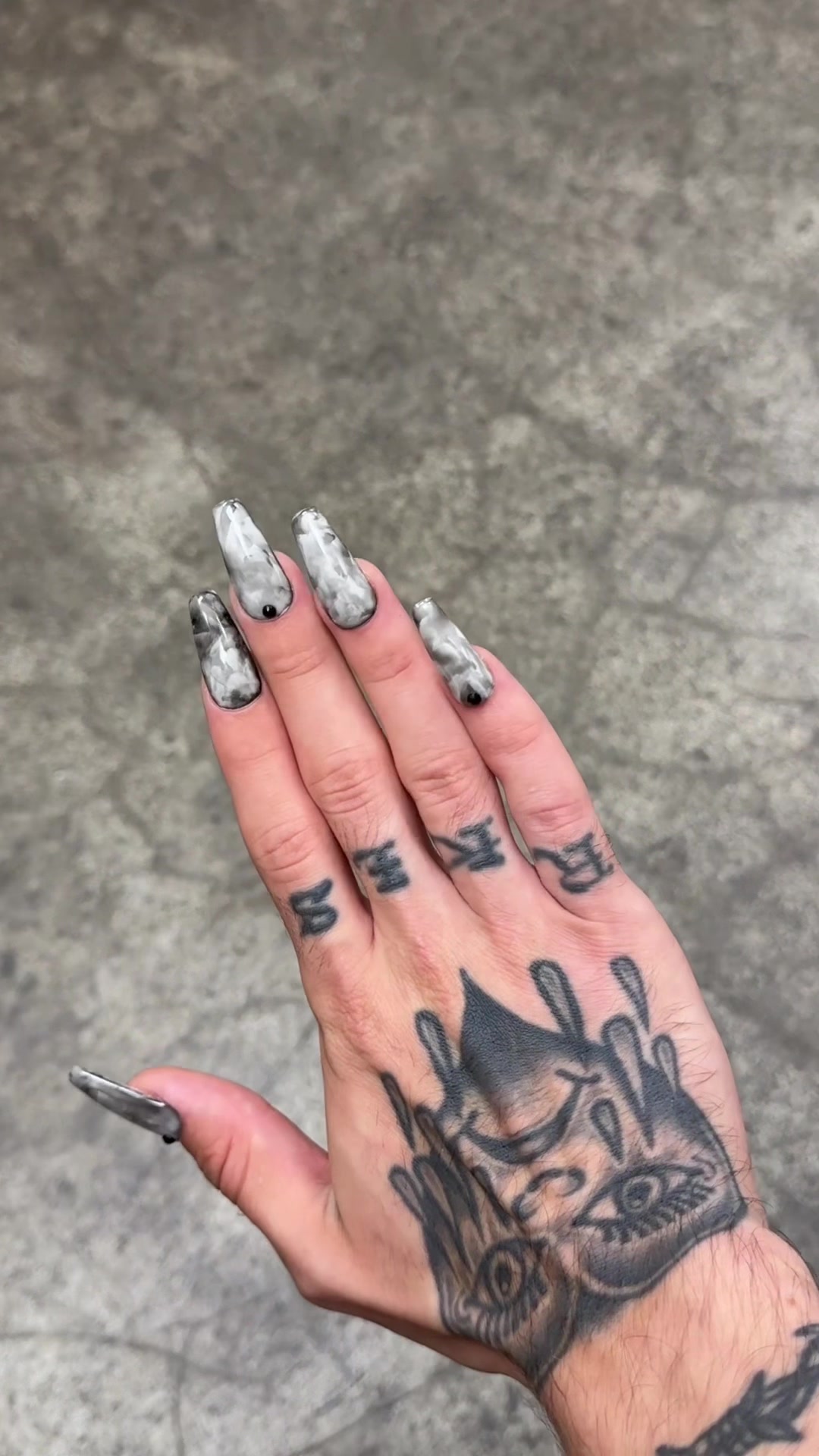 @Lucien Rhett Sin💅🏼