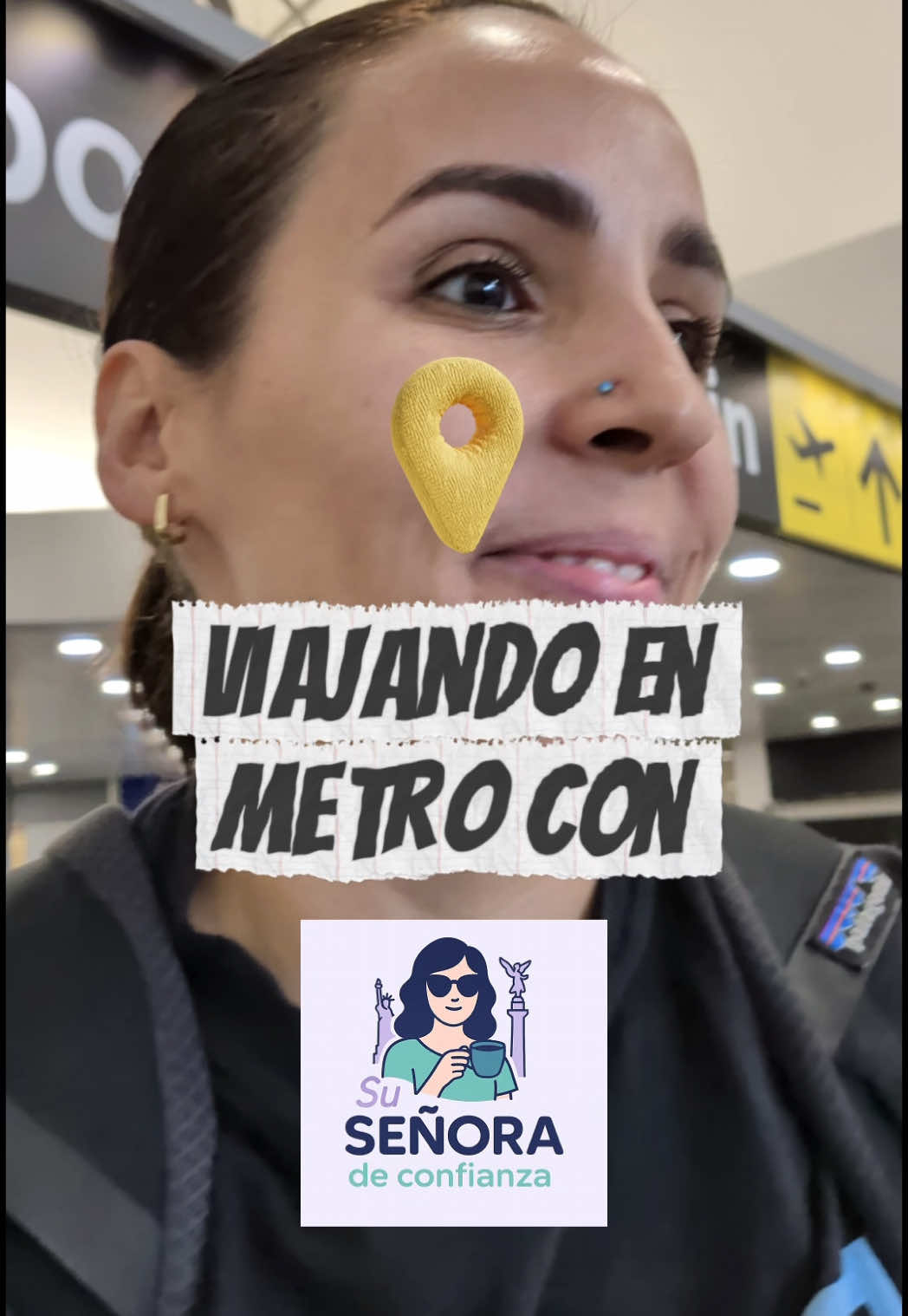 @Señora De Confianza