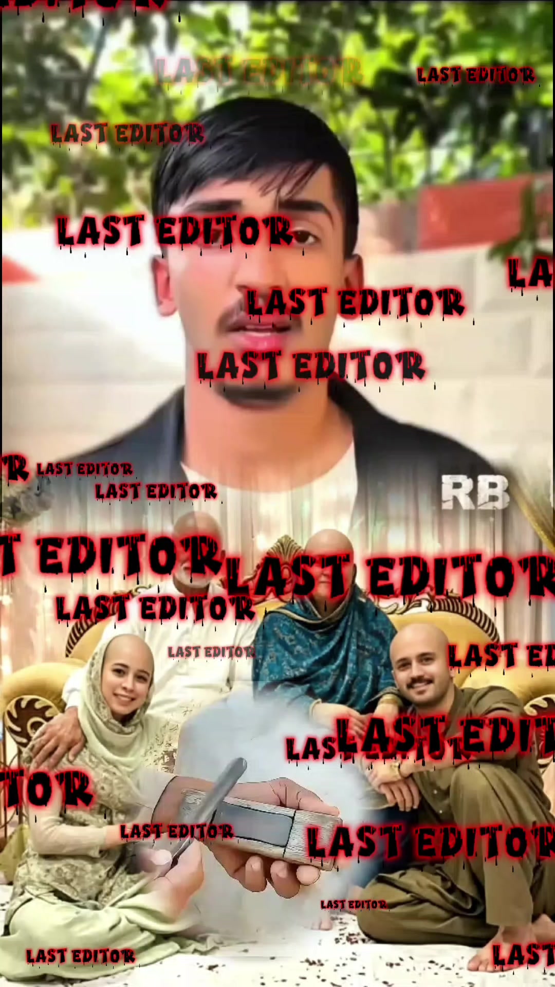 @LAST EDITOR 56 💙✌