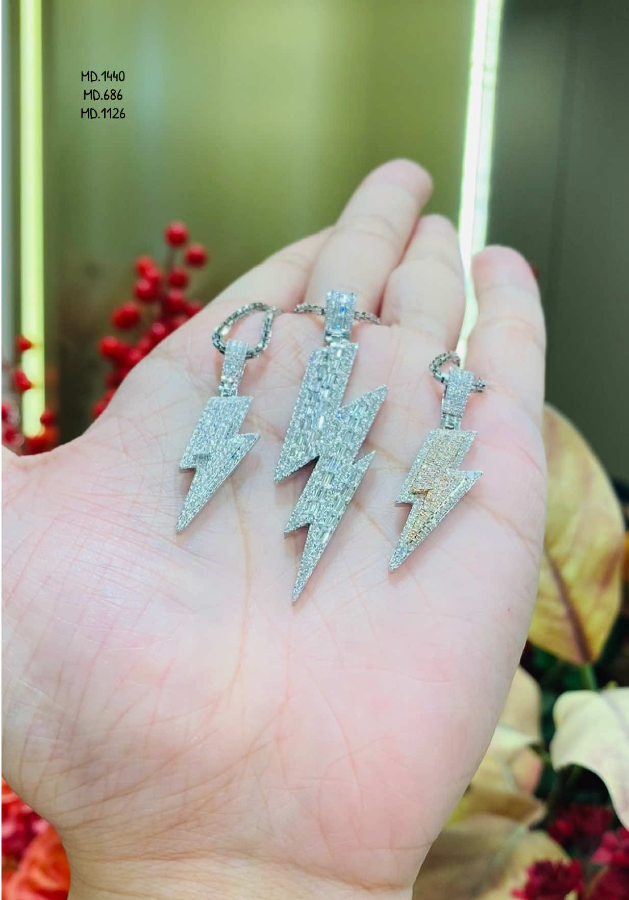 @T&acirc;mluxury - Seller Chung Eo Vi