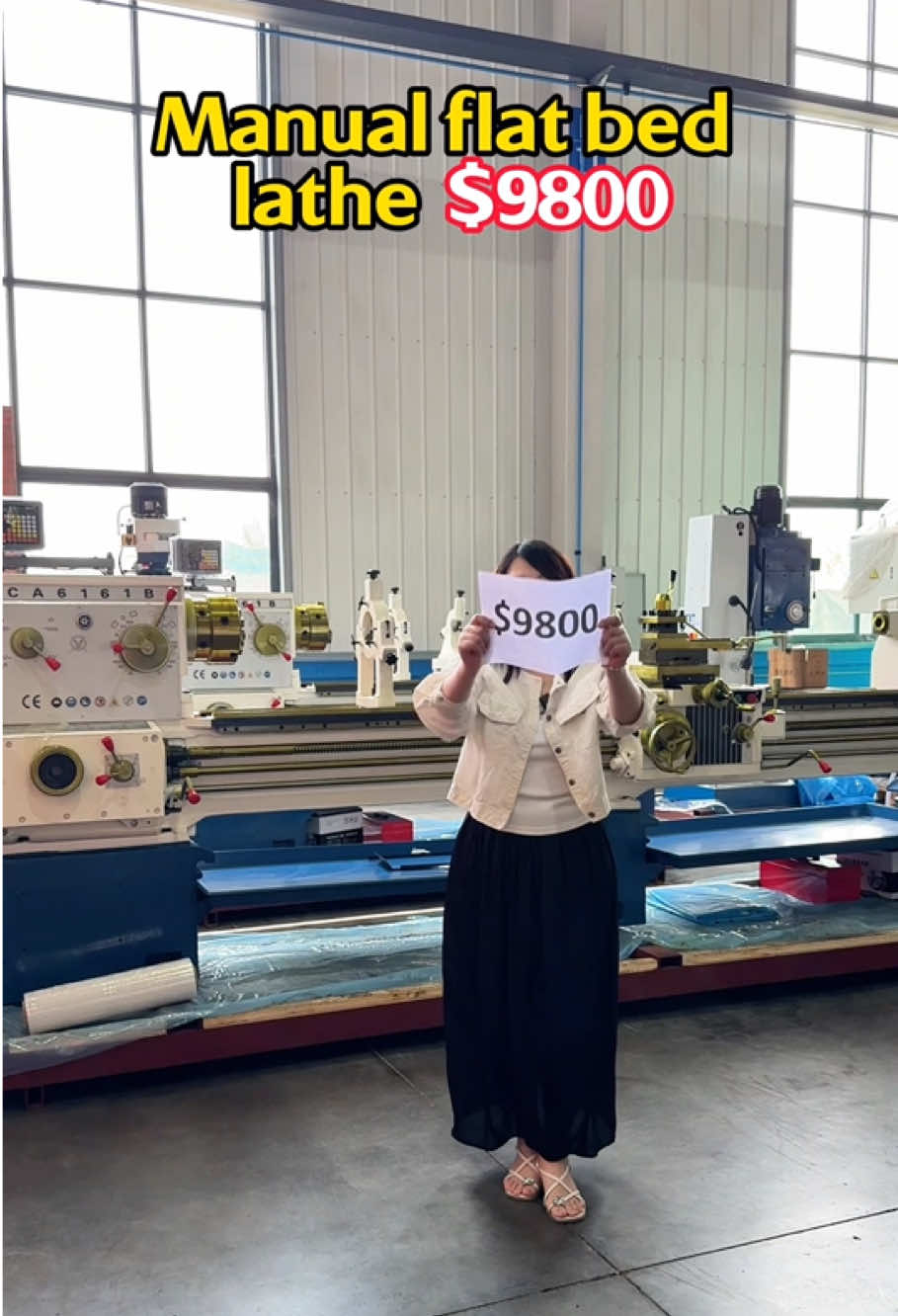 @LUZHONG MACHINE