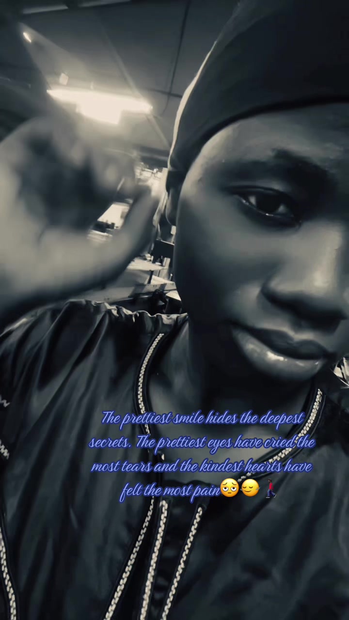 @LONER🚶🏿&zwj;♂️💔