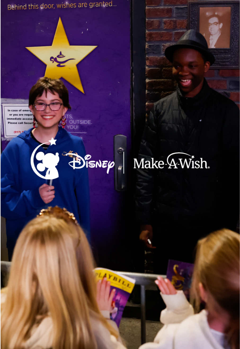 @Disney on Broadway
