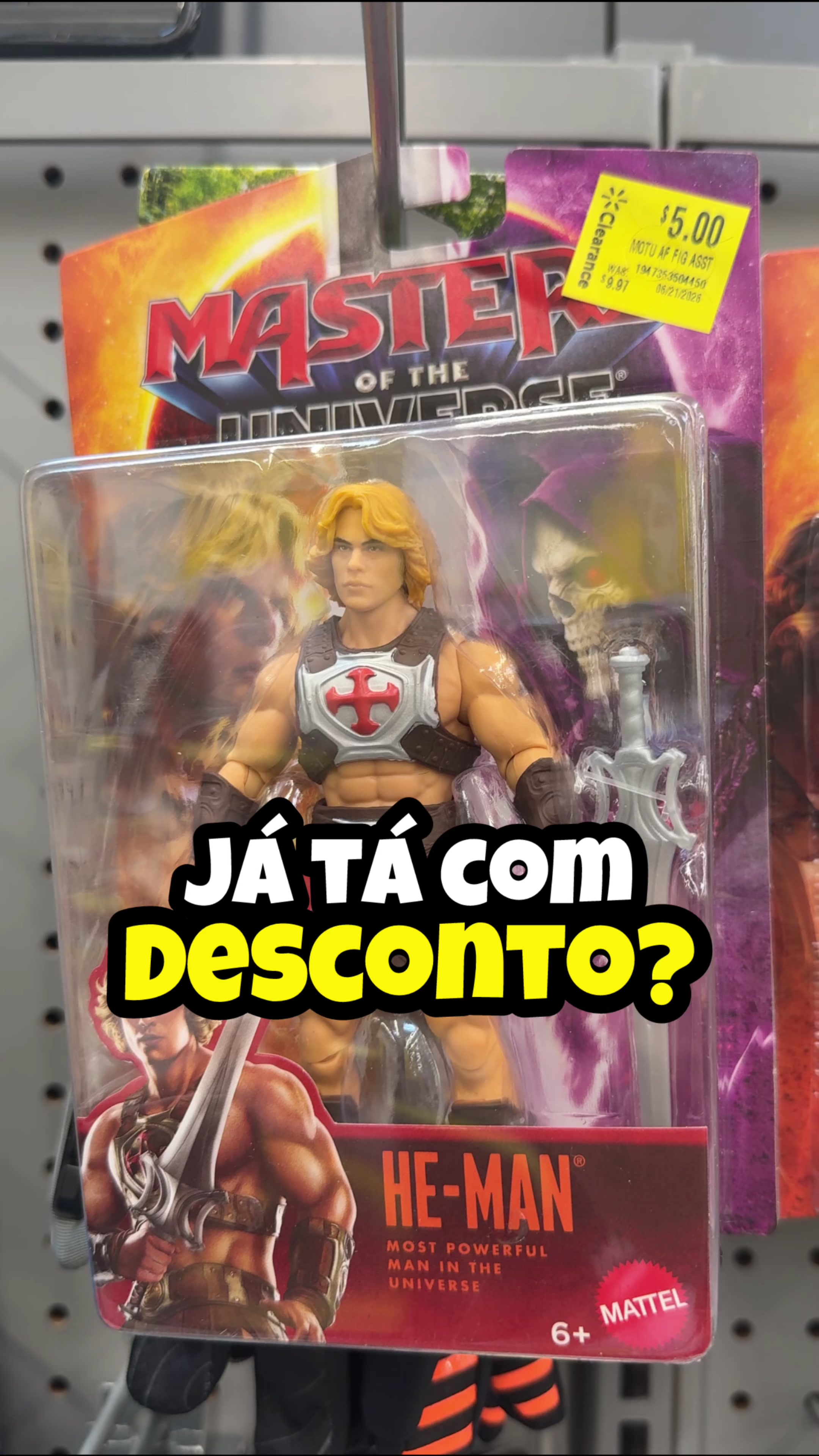 @Comics, Toys & Travels