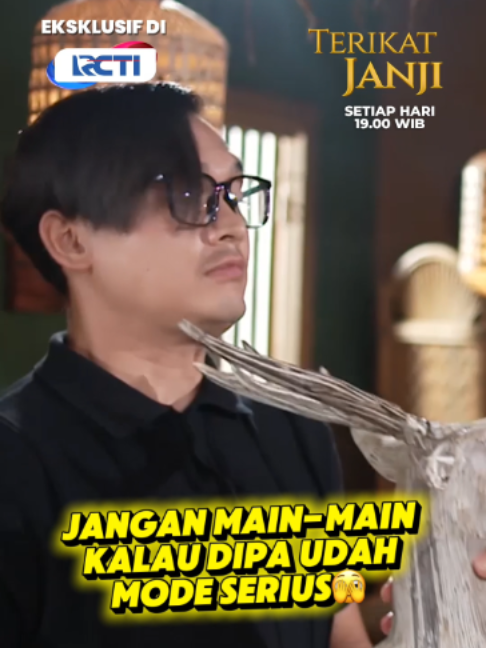 @Official RCTI