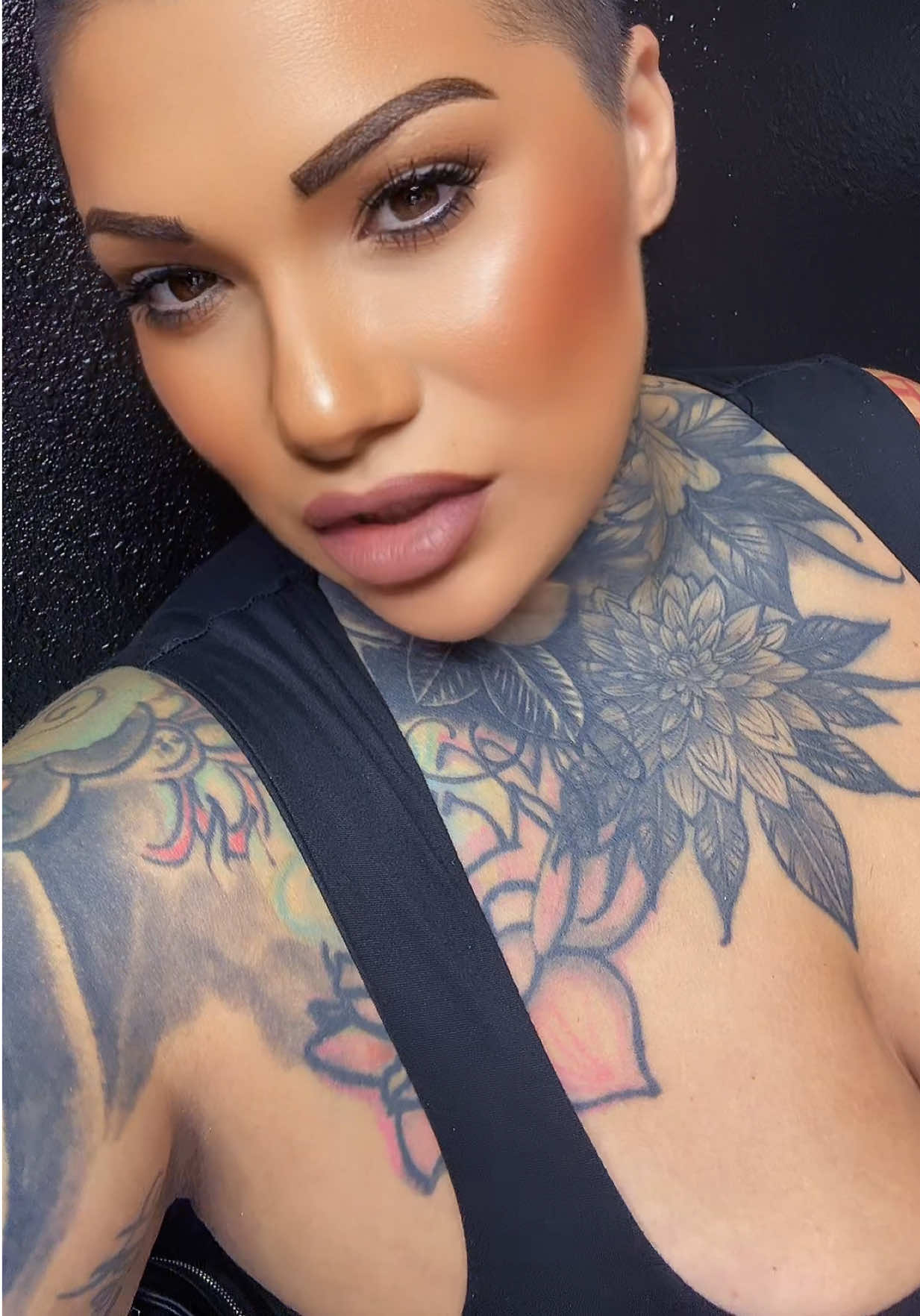 @Lisa Arana