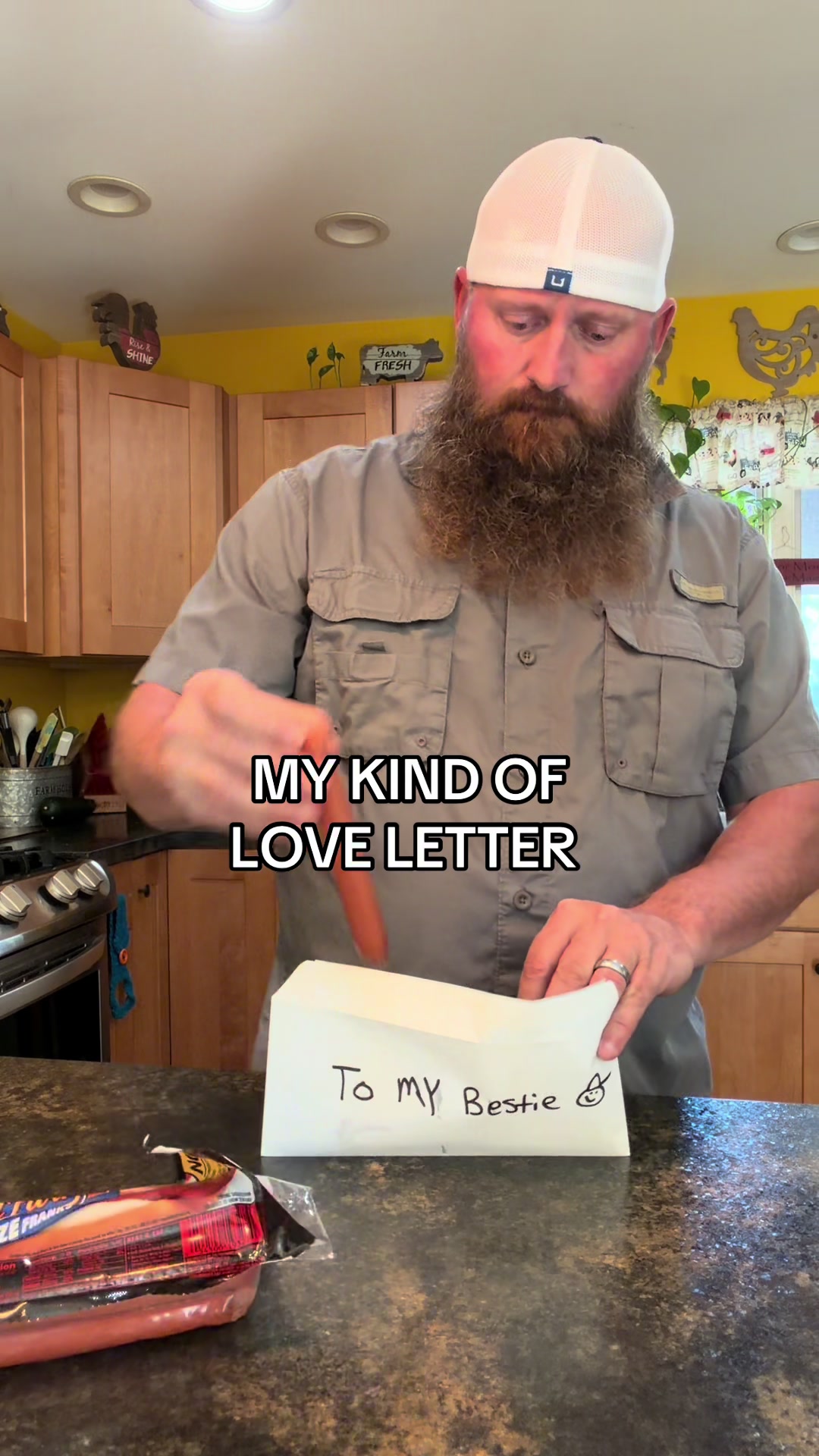 @Funny Boat Dad!