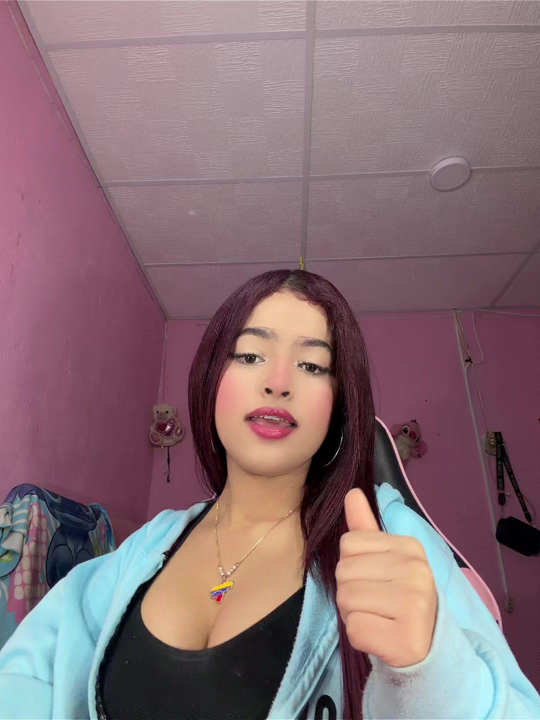 @AꚂ≛🖤🦋Estefany 🦋🖤