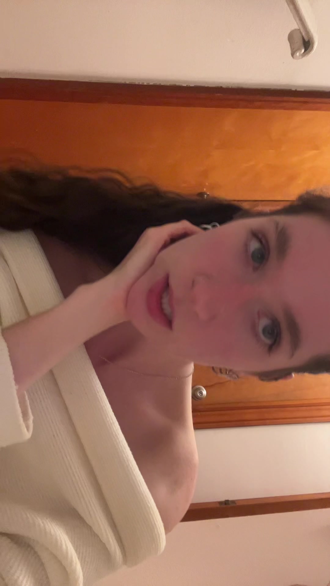 @Leah
