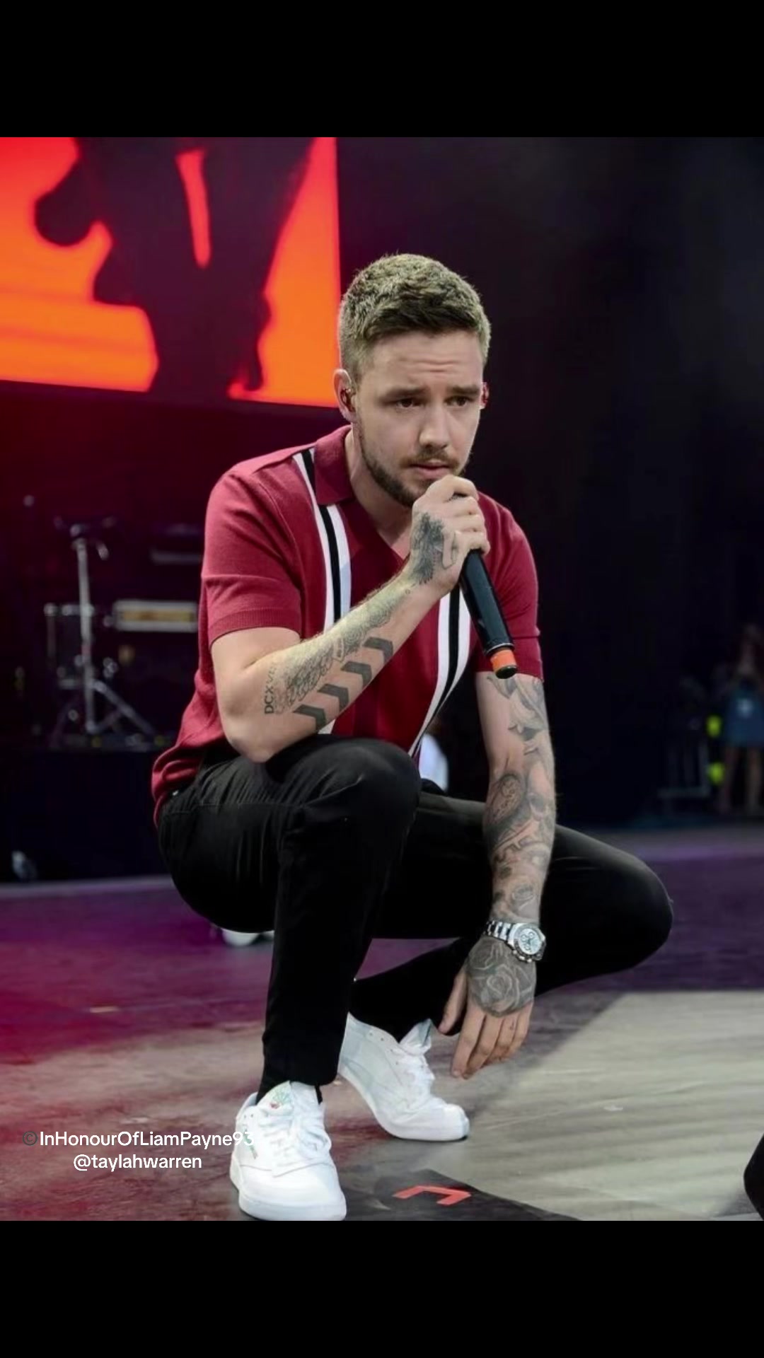 @Justice for Liam Payne >>>>💜