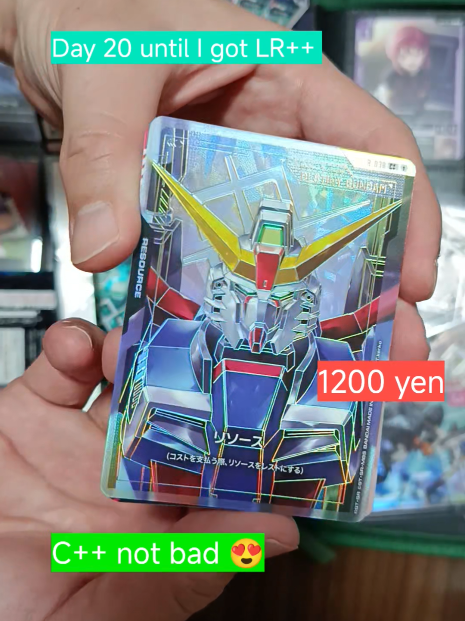 @Gundam Stop Motion Build