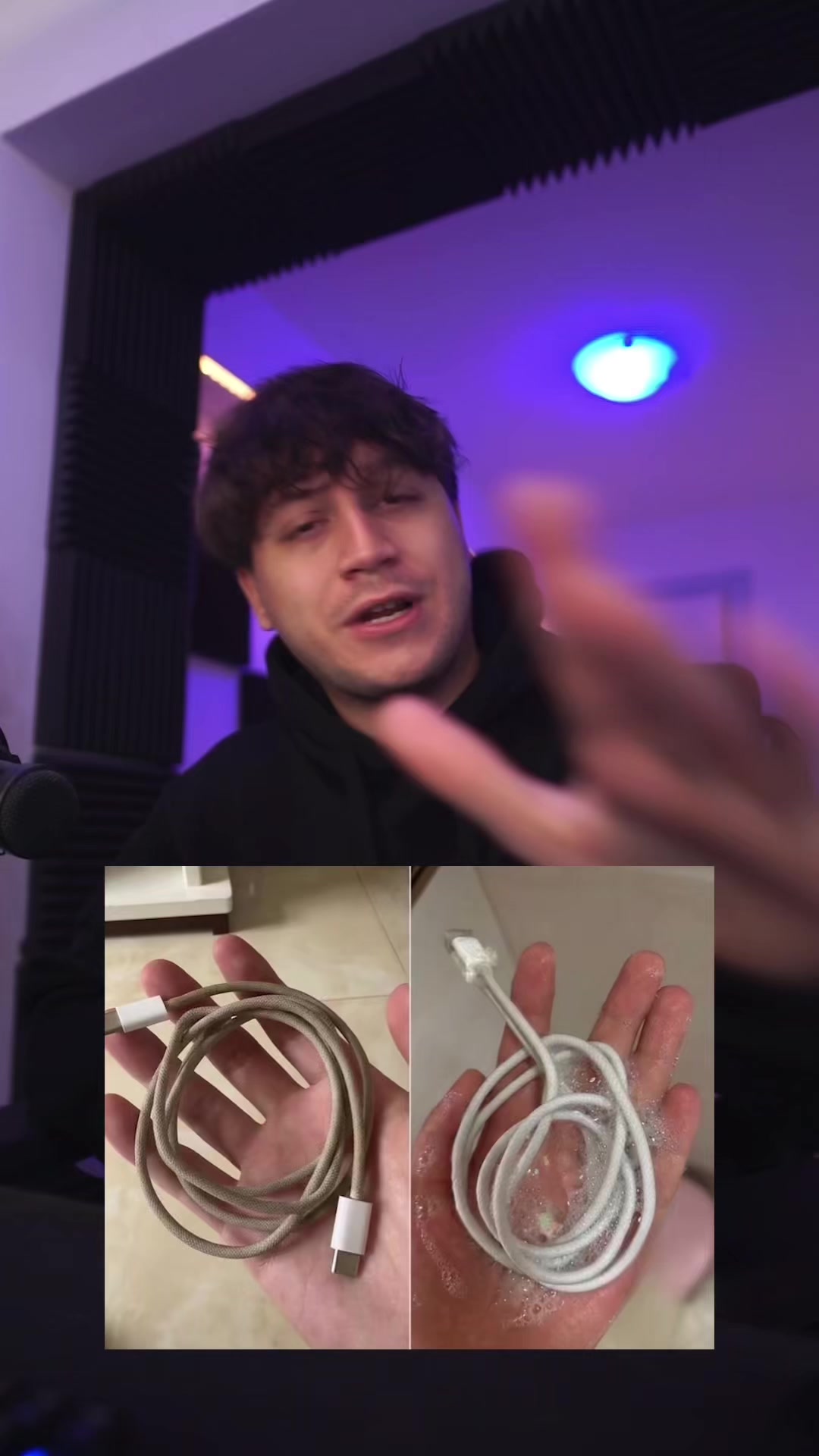 @Luca Chillau