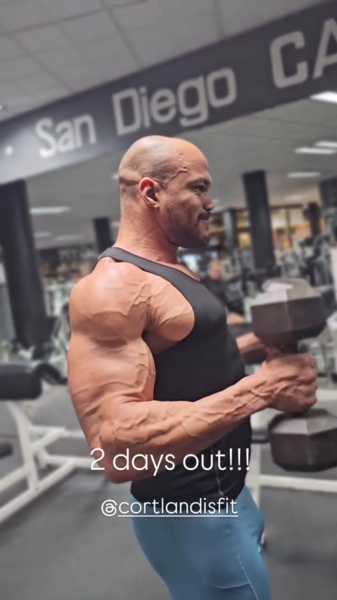 @cortlandisfit