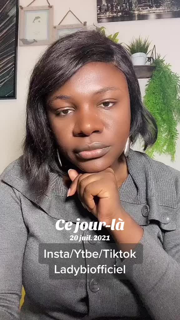 @Lady BI Officiel