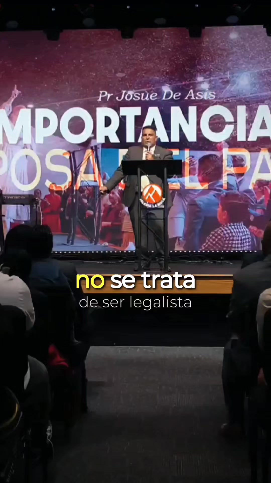 @Fragmento Pentecostal