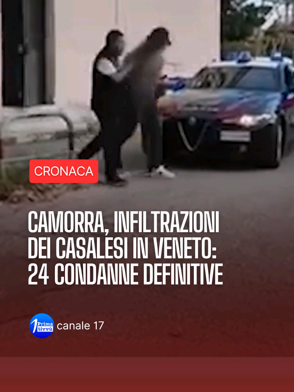 @Prima Tivvù - Canale 17