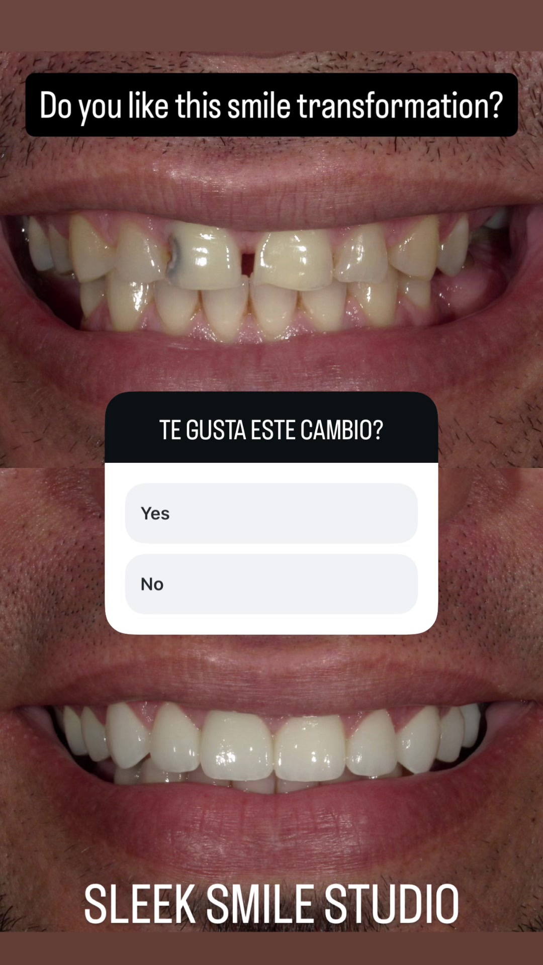 @SleekDentist