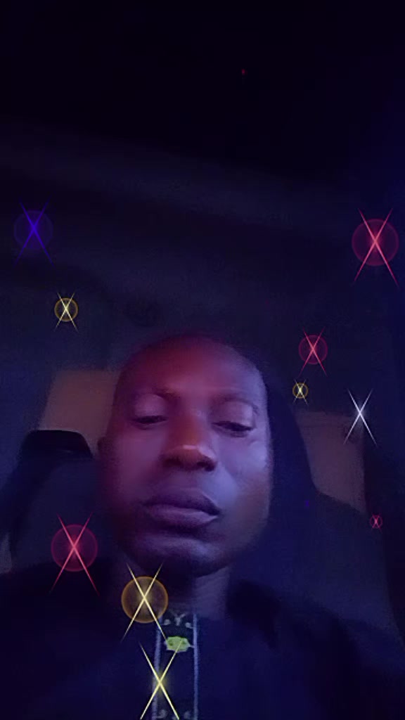@Ganiu shokunbi