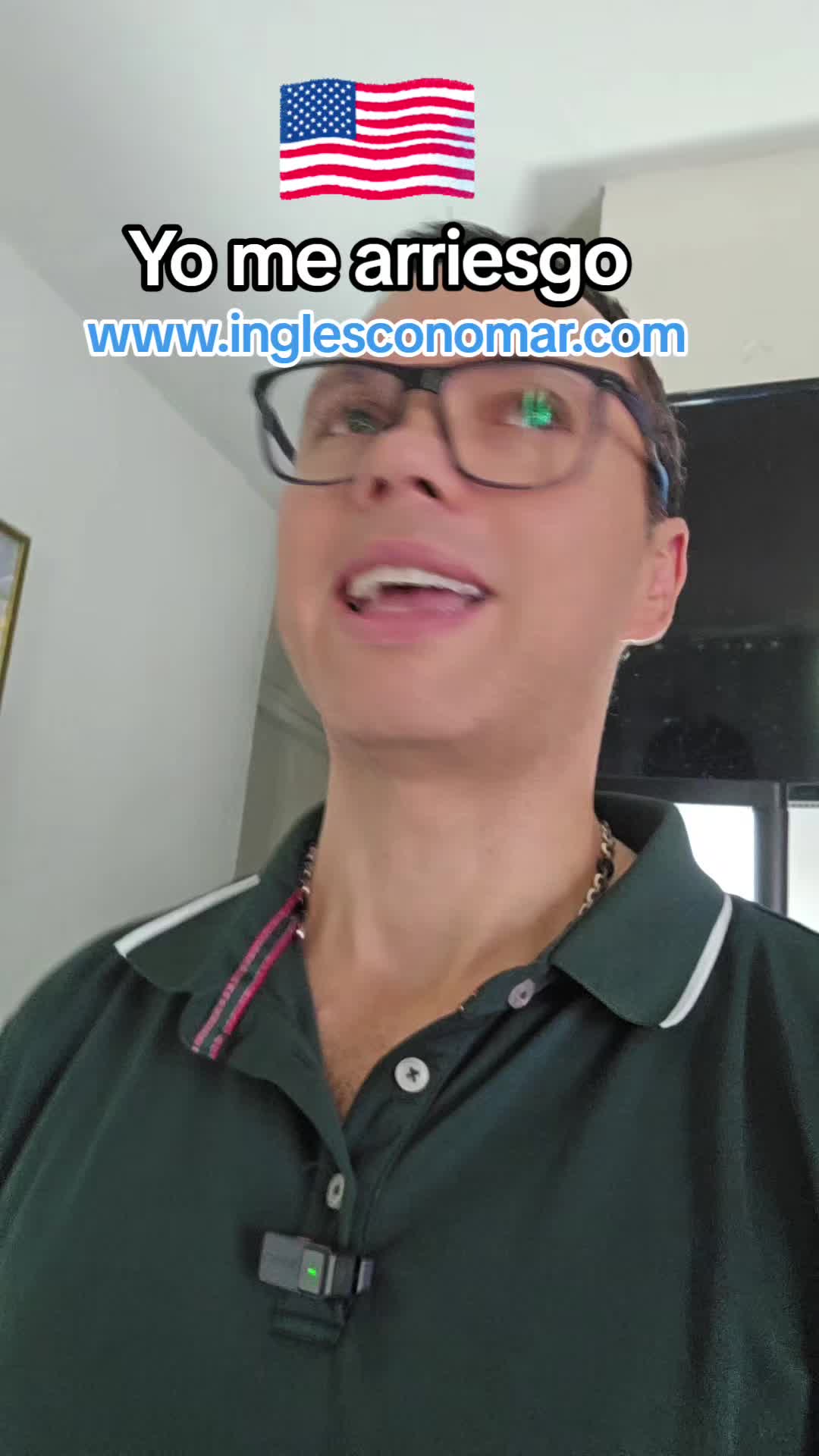 @Inglés con Omar
