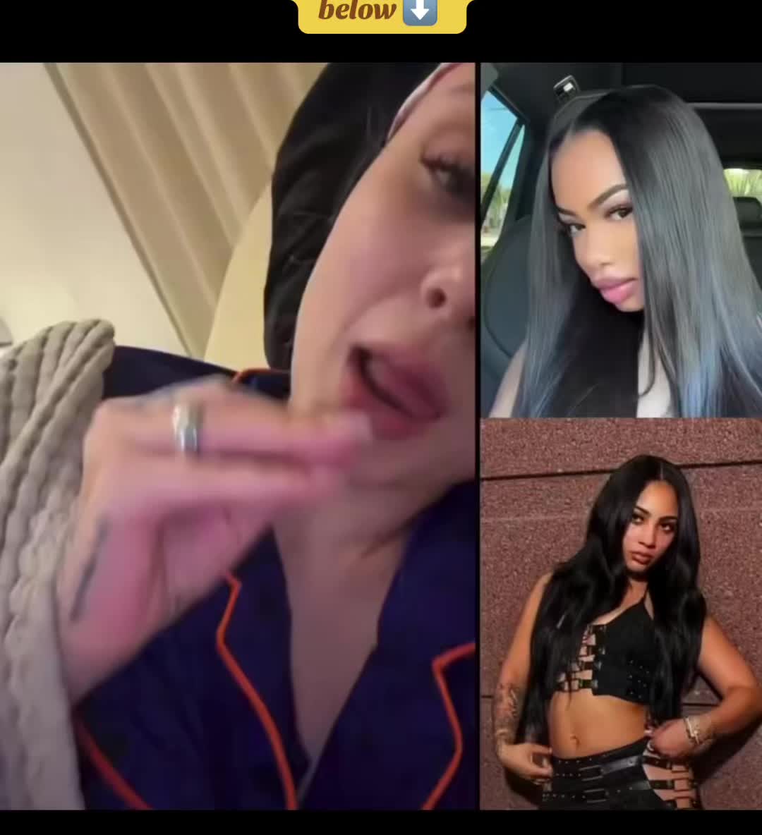 @bossyassjclipz