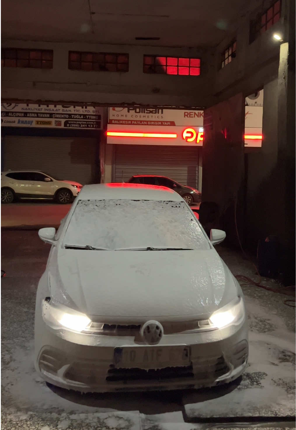 @Eymen Sarıkız