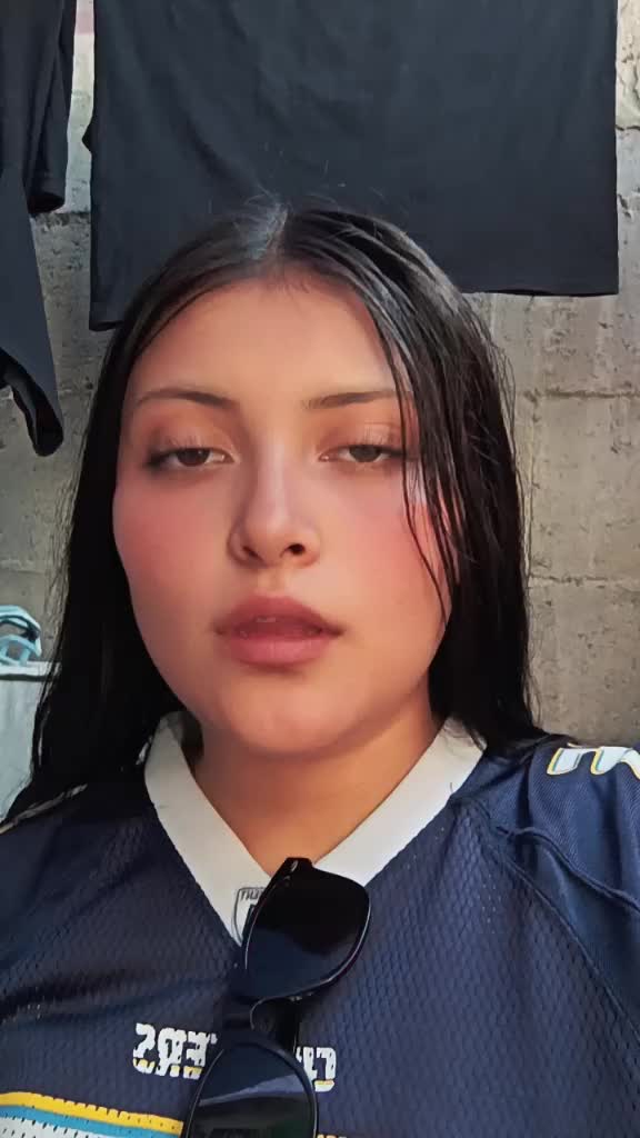 @Jasmin Castillo