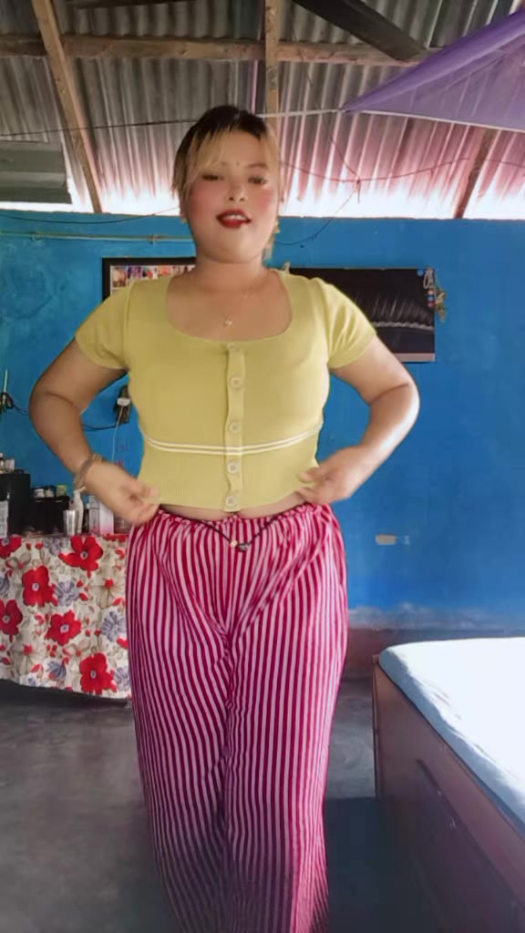 @👑❤️Bhojpuri RaNi😘👑