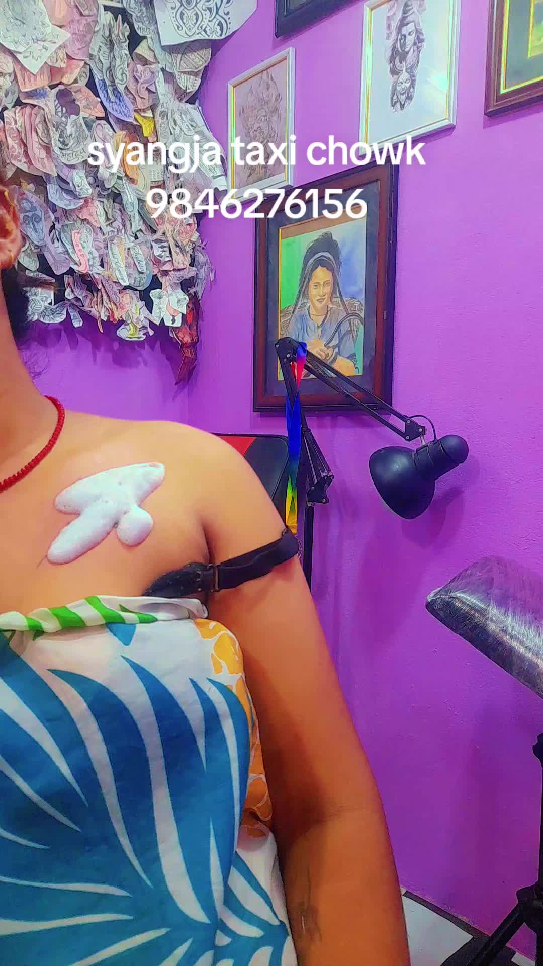 @Arbin Art Maker